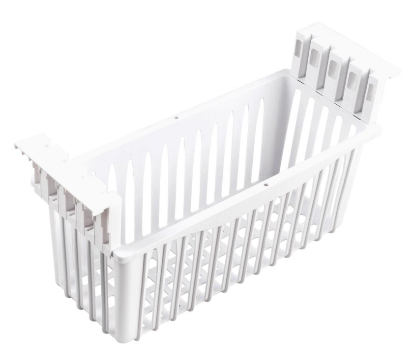 COMBISTEEL Cesta para congelador 7086