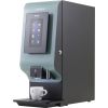 Animo OptiVend 32s Touch gr&uuml;n - 3 Instant-Beh&auml;lter, 2 Mixer
