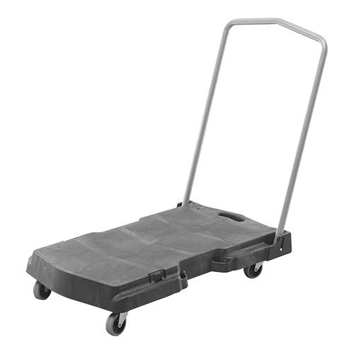 Trust transportbil