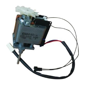 Buffalo Mixing motor