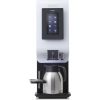 Animo OptiVend 11s TS Touch wit - 1 instantcanister