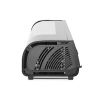 Expositor Arctic Sushi Negro - 274071 - 42L
