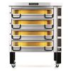 Horno de pizza Pizzamaster PM 1134ED