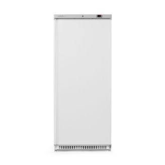 R&eacute;frig&eacute;rateur blanc, Budget Line, 769x775x(H)1900mm
