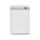 Hendi vrieskast wit Budget Line - 200L