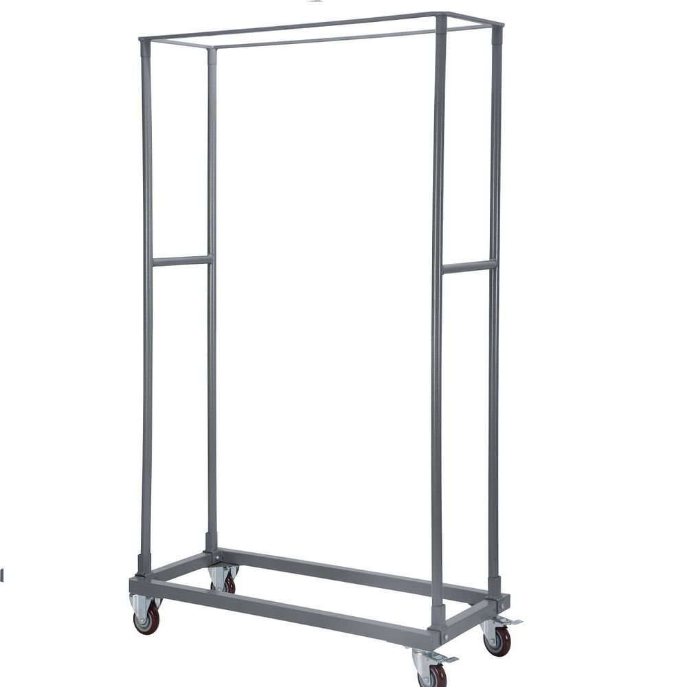 W&oacute;zek AmerBox na krzesła, 1140x492x(H)1895mm