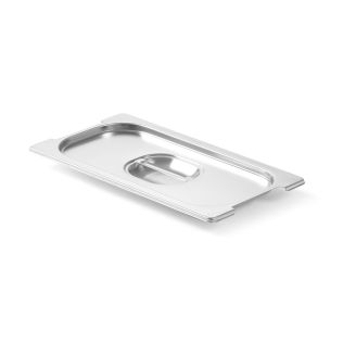 Hendi-Deckel f&uuml;r GN 1/3-Beh&auml;lter