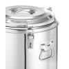 Conteneur isotherme portable Hendi Kitchen Line - 36 L