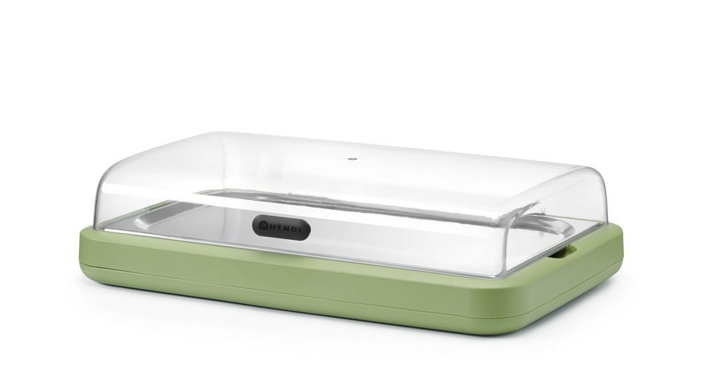 Hendi Cooling display UNIQ GN 1/1 Vert