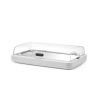 Hendi k&oslash;ledisplay UNIQ GN 1/1 Hvid - 593x389x (H) 147mm
