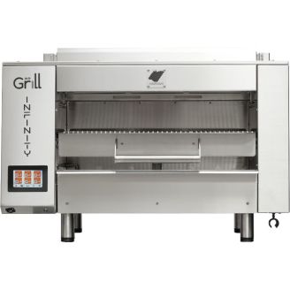 Wegrill Aberdeen INFINITY E