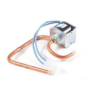 Polar v&aacute;lvula solenoide