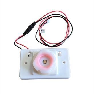 Polar l&acirc;mpada UV