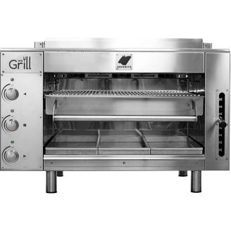 Wegrill Broiler Aberdeen E