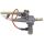 Buffalo Side Burner Valve