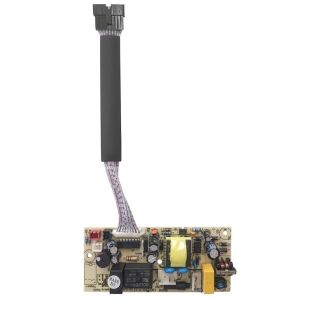 Buffalo Power PCB