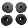 Buffalo Vacuum Pack Machine voeten (4 stuks)