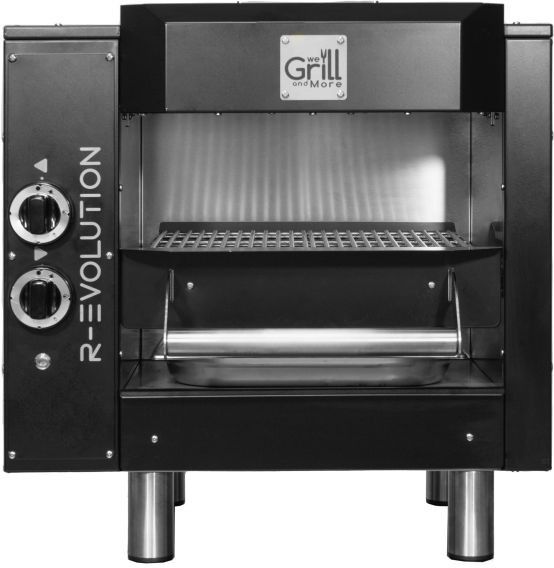 Wegrill REVOLUTION Grill G2