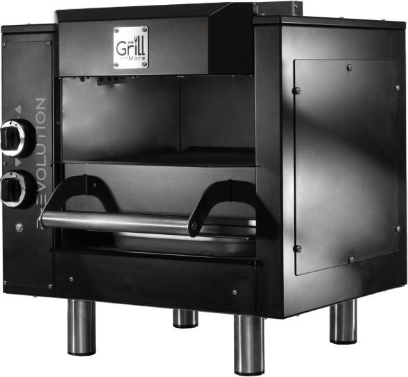 Wegrill REVOLUTION Grill G2