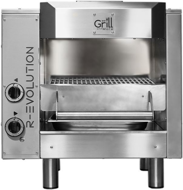 Wegrill REVOLUTION Grill G2