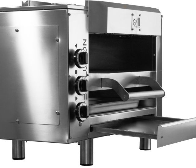 Gril Wegrill REVOLUTION G3