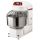 Diamond automatische bakkerstrog met spiraal, 2 snel., 2 timers, 2 motoren, 80 kg.