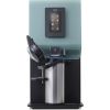 Animo OptiVend 22 TL Touch gr&uuml;n - 2 Instant-Beh&auml;lter, 2 Mixer