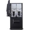 Animo OptiVend 22 TL Touch gr&uuml;n - 2 Instant-Beh&auml;lter, 2 Mixer