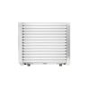 Hendi worstrolgrill XL - 2 zones, Zilver, 220-240V/2000W, 732x590x(H)168mm