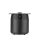 Hervidor de sopa Hendi sin agua, 10 L, negro, 220-240 V/450 W, 330 x 398 mm