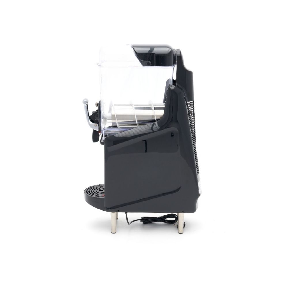 Maxima Slush Puppy & Granita Machine - 1x 12L - Digitaal Display