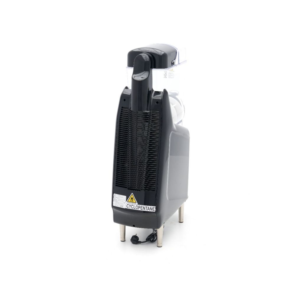 Maxima Slush Puppy & Granita Machine - 1x 12L - Digitaal Display