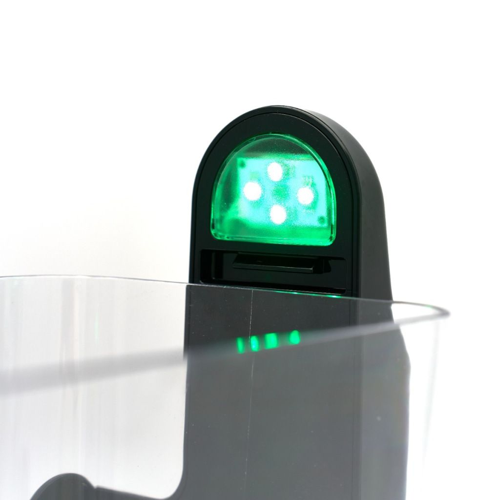 Maxima Slush Puppy & Granita Machine - 1x 12L - Digitaal Display