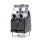 Maxima M&aacute;quina para hacer granizados y granizados - 2 x 12 L - Pantalla digital
