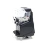 Maxima M&aacute;quina para hacer granizados y granizados - 2 x 12 L - Pantalla digital