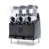 Maxima Slush Puppy & Granita Machine - 3x 12L - Digitaal Display