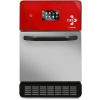 Horno de alta velocidad CiBO+ rojo