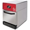 Horno de alta velocidad CiBO+ rojo