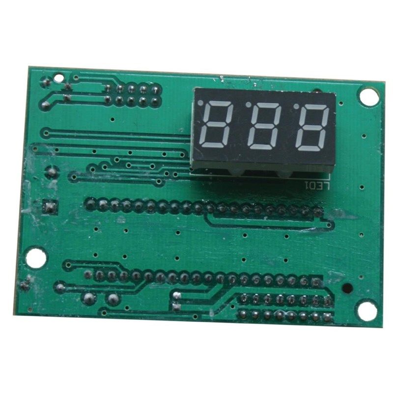 Buffalo Conjunto de placa de control