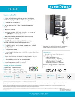 Data sheet