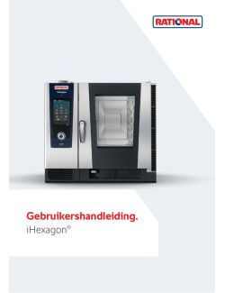 Gebruikers handleiding