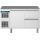 Banco da lavoro refrigerato NordCap CLM 650 2-7011, 2 scomparti