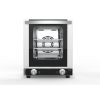Forno de convec&ccedil;&atilde;o Combisteel 4x1/2gn