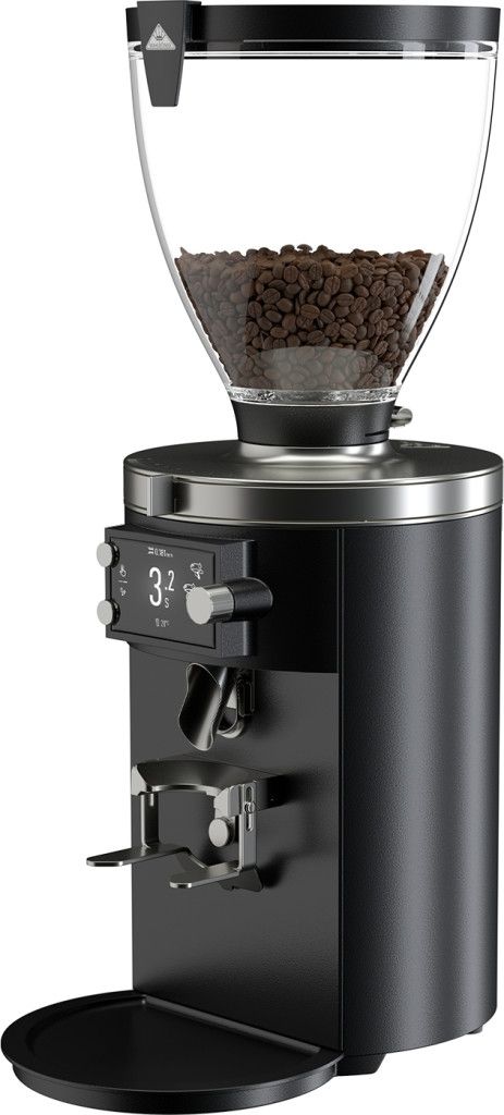 Mahlk&ouml;nig E80W Grind-by-Sync koffiemolen