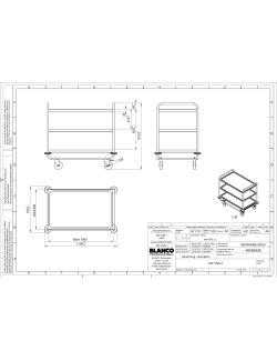 Dibujo t&eacute;cnico