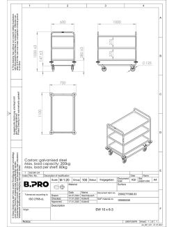 Dibujo t&eacute;cnico