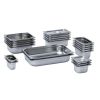Combisteel Gn pan 1/9gn-100mm