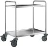 B.pro SW 8x5-2 4 obrotowe 2 hamulce plastikowe