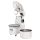Combisteel Dough mixer 22l removable bowl