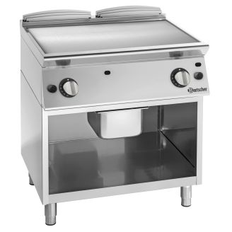 Bartscher Grillplaat 900 G800 G